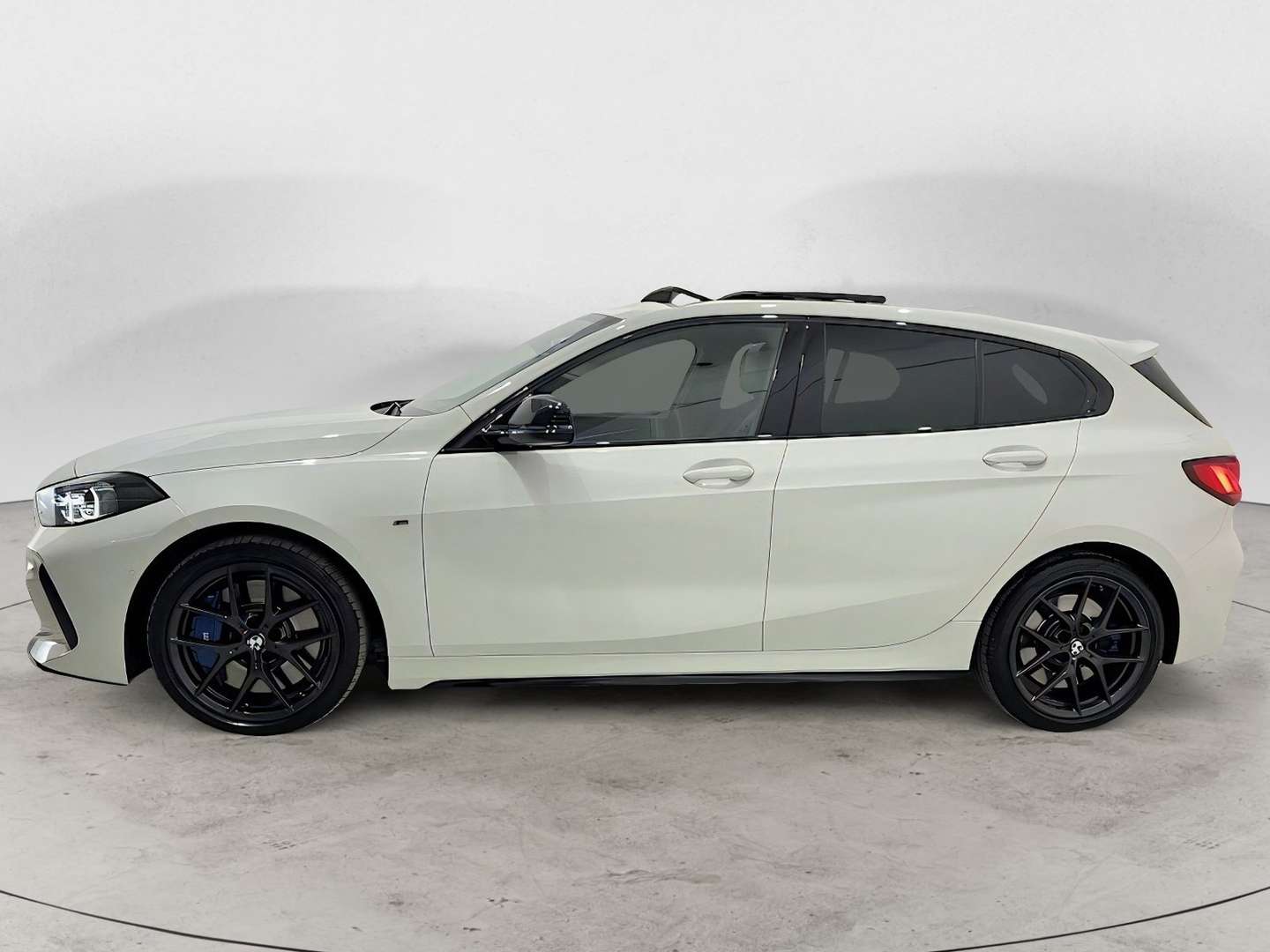 BMW Série 1 M135i XDrive - 2023 - Joinsteer - #8