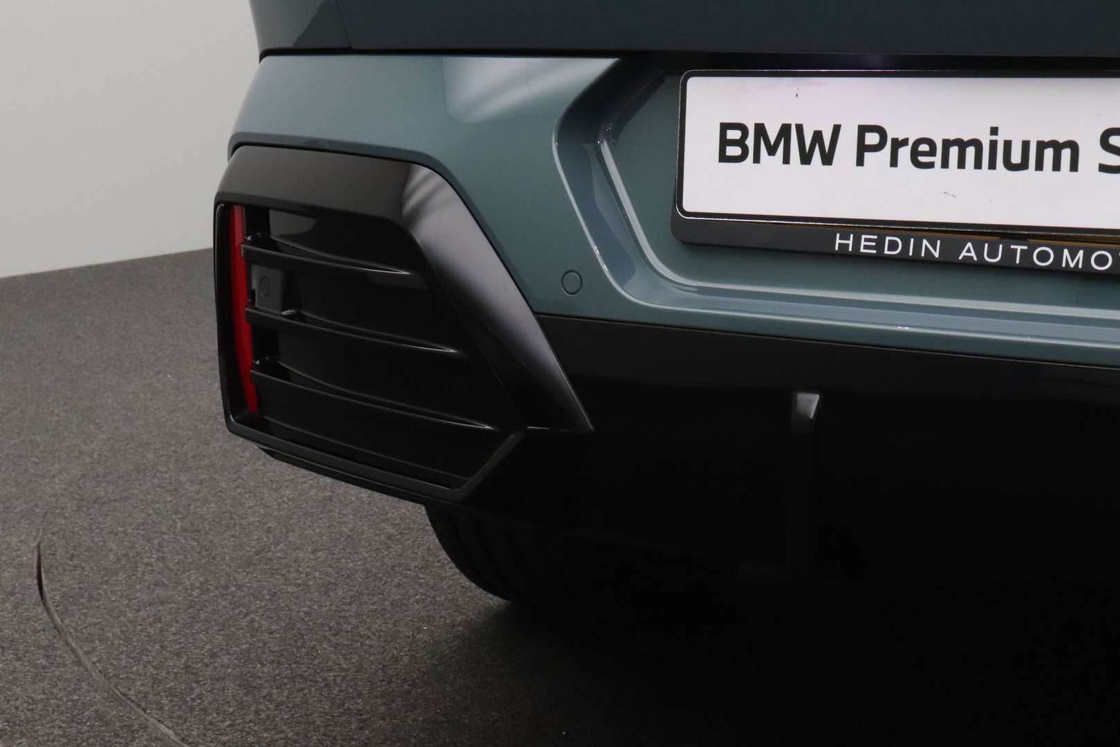 BMW IX2 M Sport XDrive30 - 2024 - Joinsteer - #5