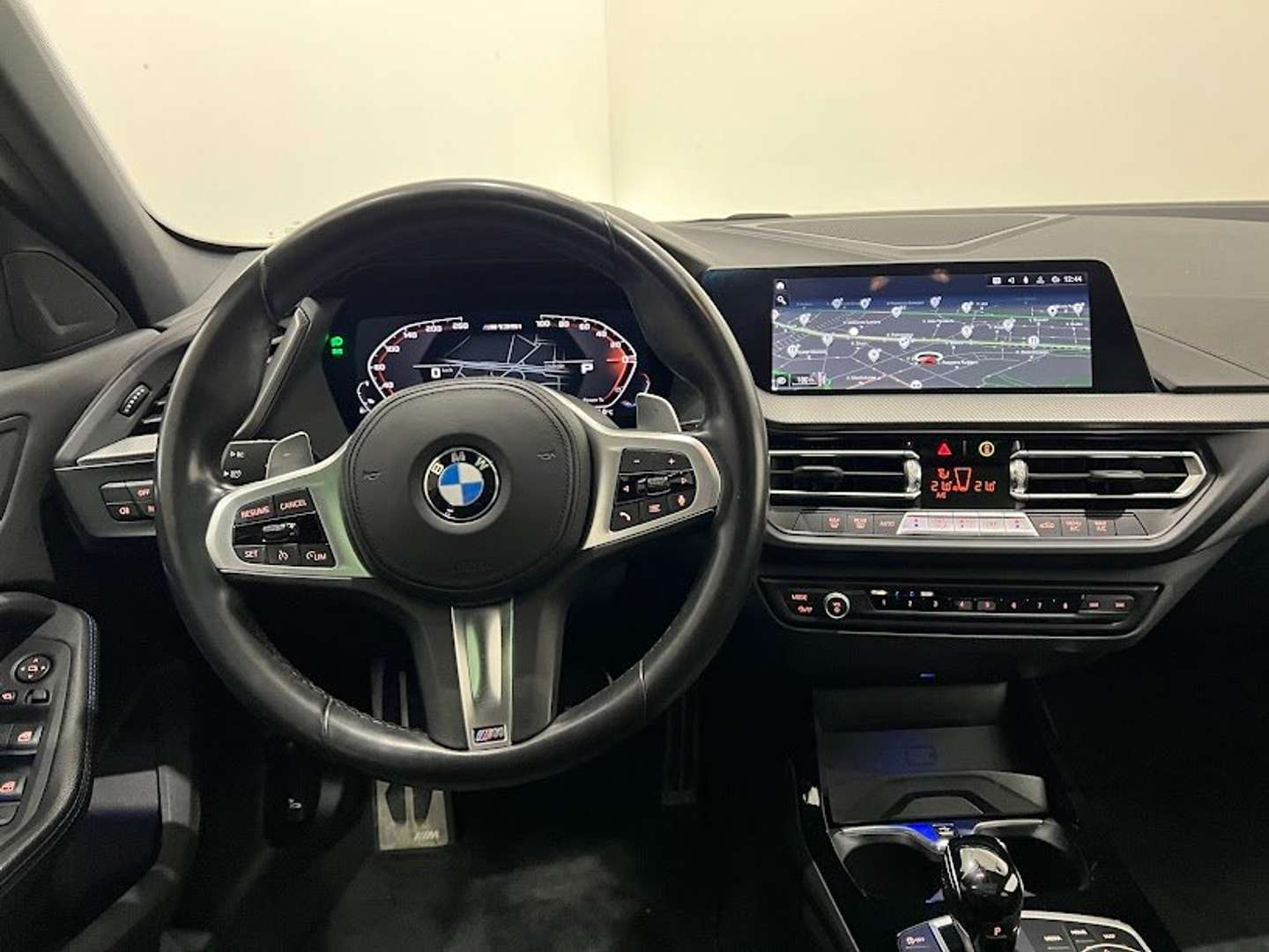 BMW Série 1 M135i XDrive - 2023 - Joinsteer - #12