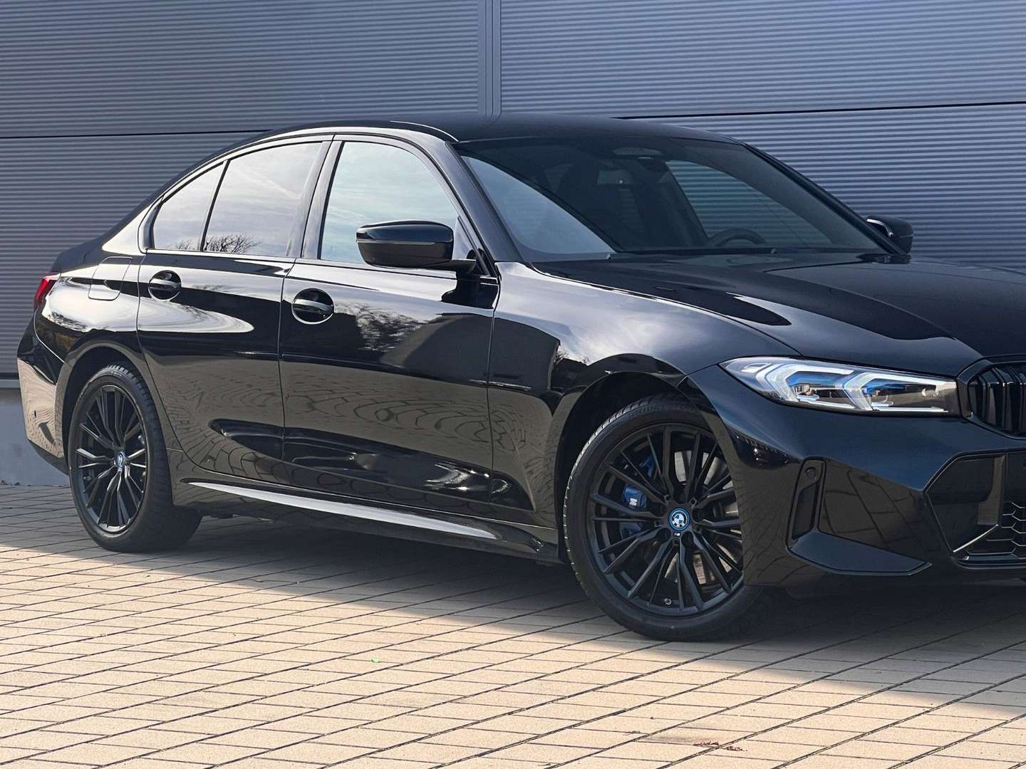 BMW 330e M Sport 330e - 2024 - Joinsteer - #2