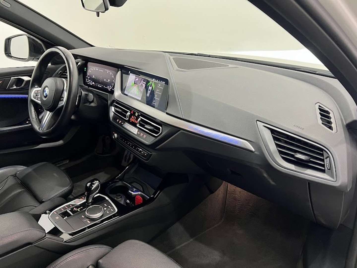 BMW Série 1 M135i XDrive - 2023 - Joinsteer - #13