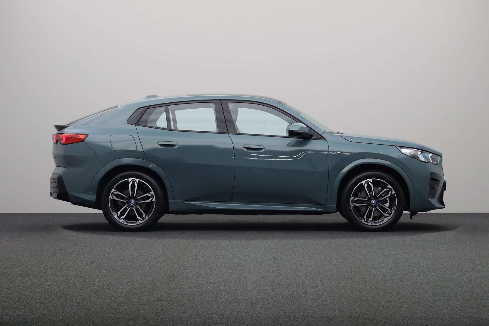 BMW IX2 M Sport XDrive30 - 2024 - Joinsteer - #9