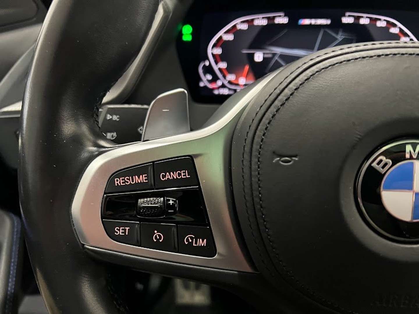 BMW Série 1 M135i XDrive - 2023 - Joinsteer - #14