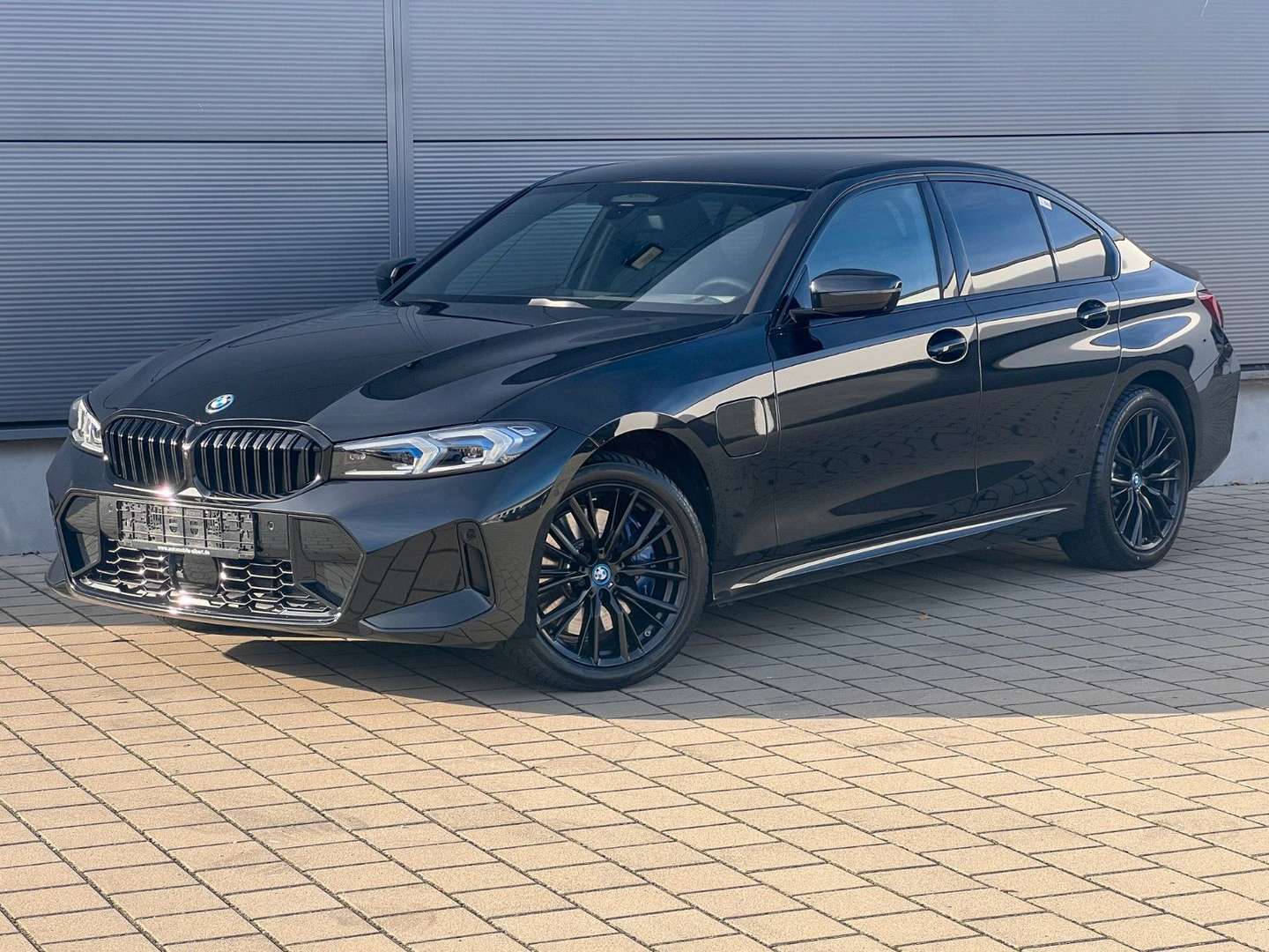 BMW 330e M Sport 330e - 2024 - Joinsteer - #4
