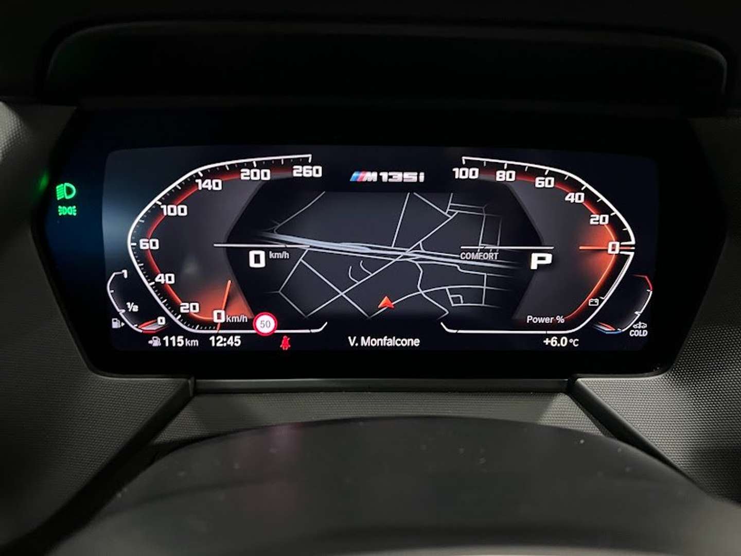 BMW Série 1 M135i XDrive - 2023 - Joinsteer - #15