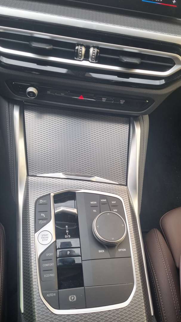 BMW Série 4 Gran Coupé M Sport 430i - 2023 - Joinsteer - #12