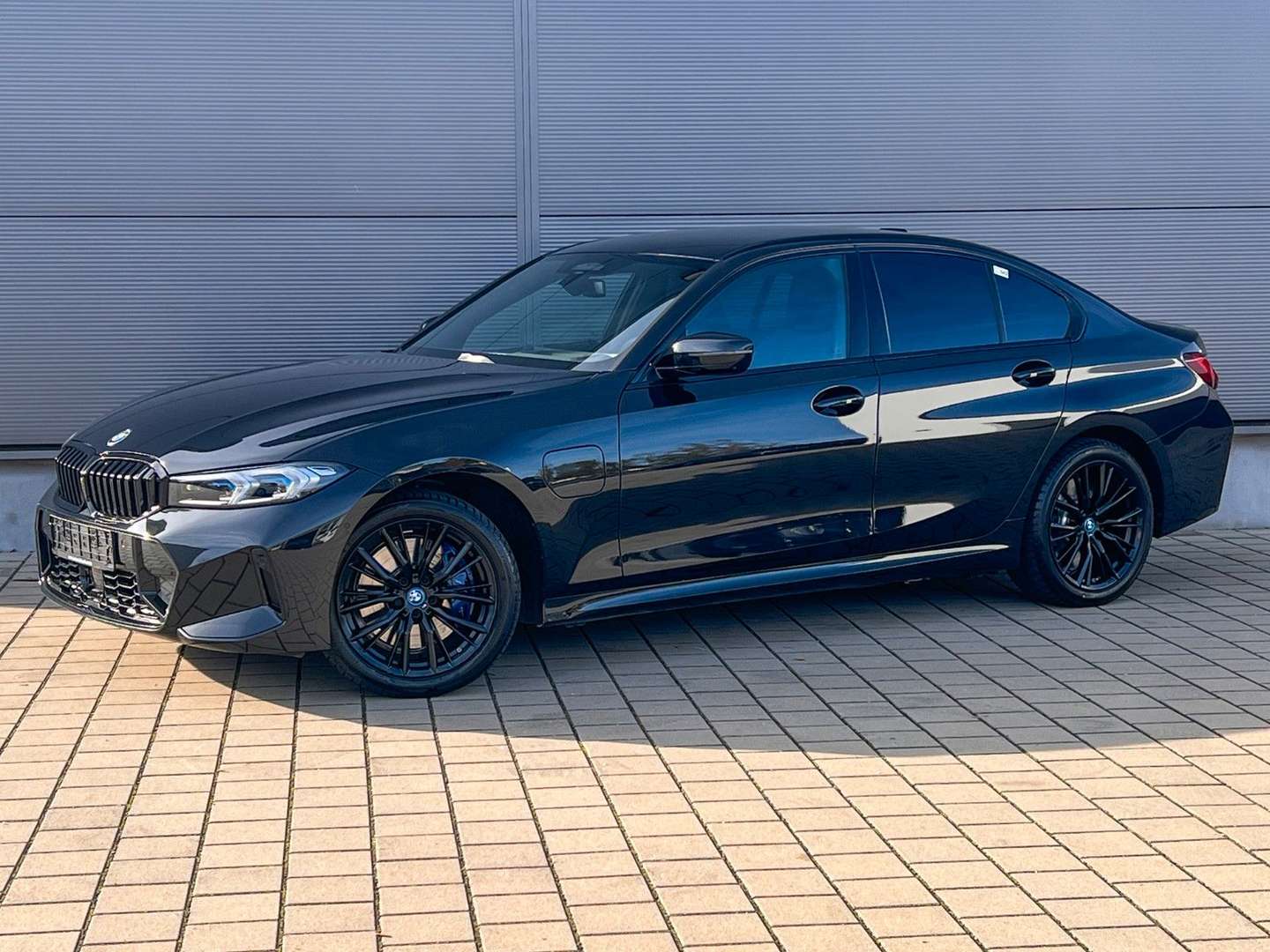 BMW 330e M Sport 330e - 2024 - Joinsteer - #5