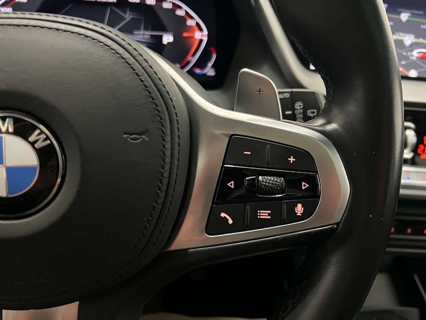 BMW Série 1 M135i XDrive - 2023 - Joinsteer - #16