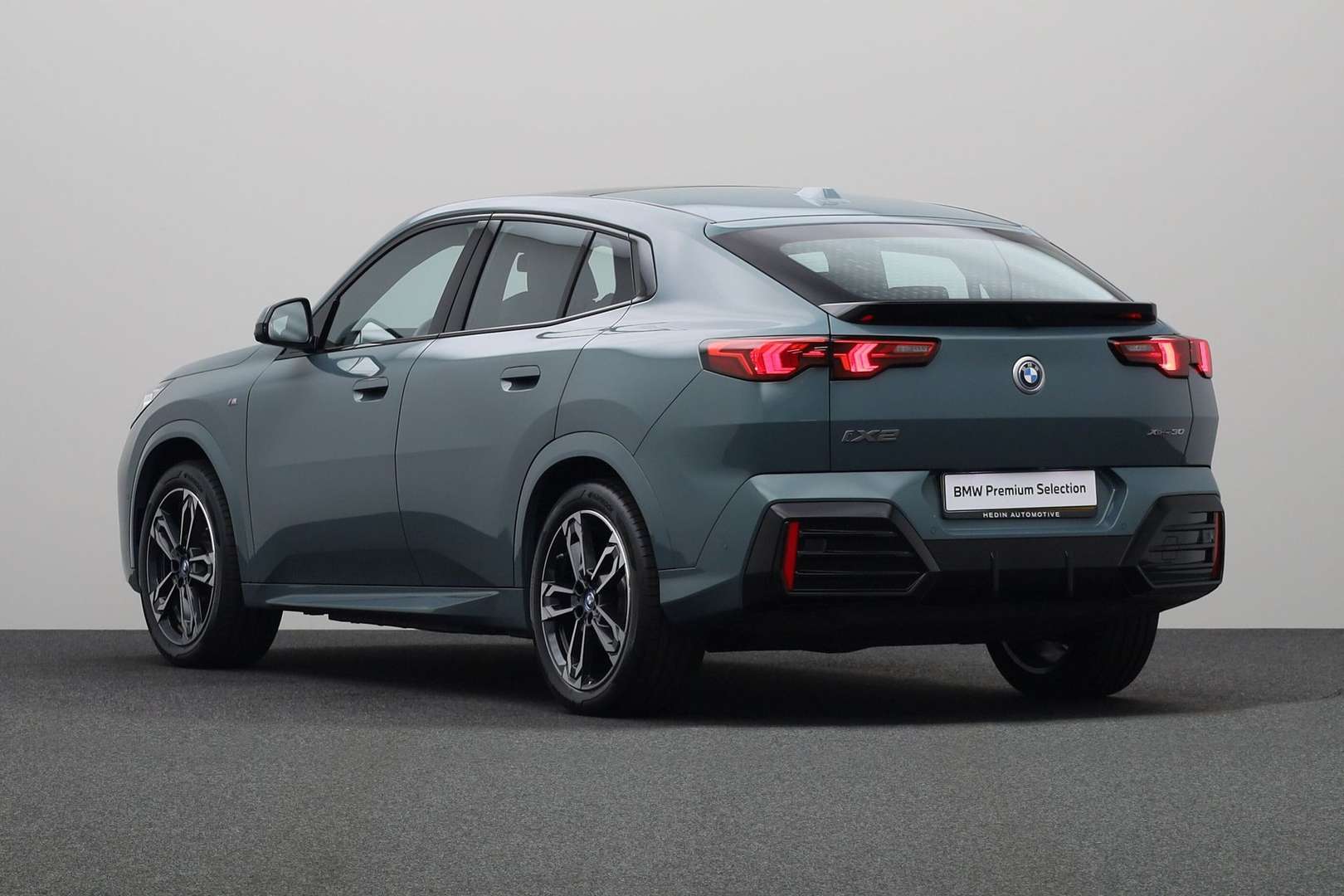 BMW IX2 M Sport XDrive30 - 2024 - Joinsteer - #12