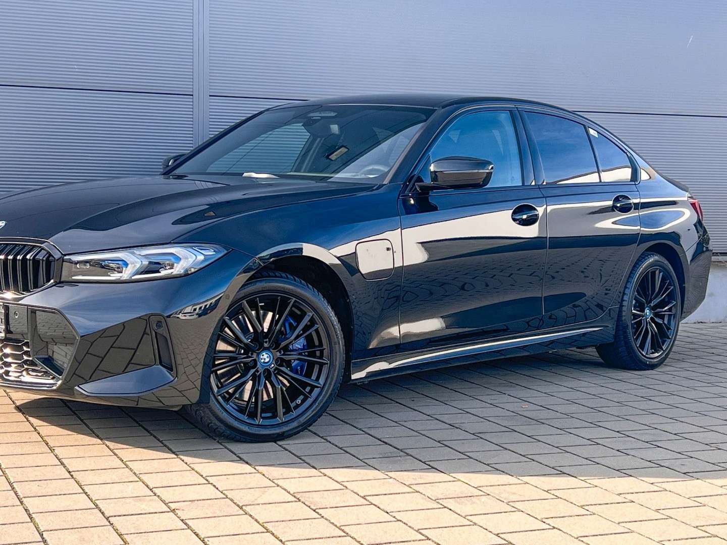 BMW 330e M Sport 330e - 2024 - Joinsteer - #6