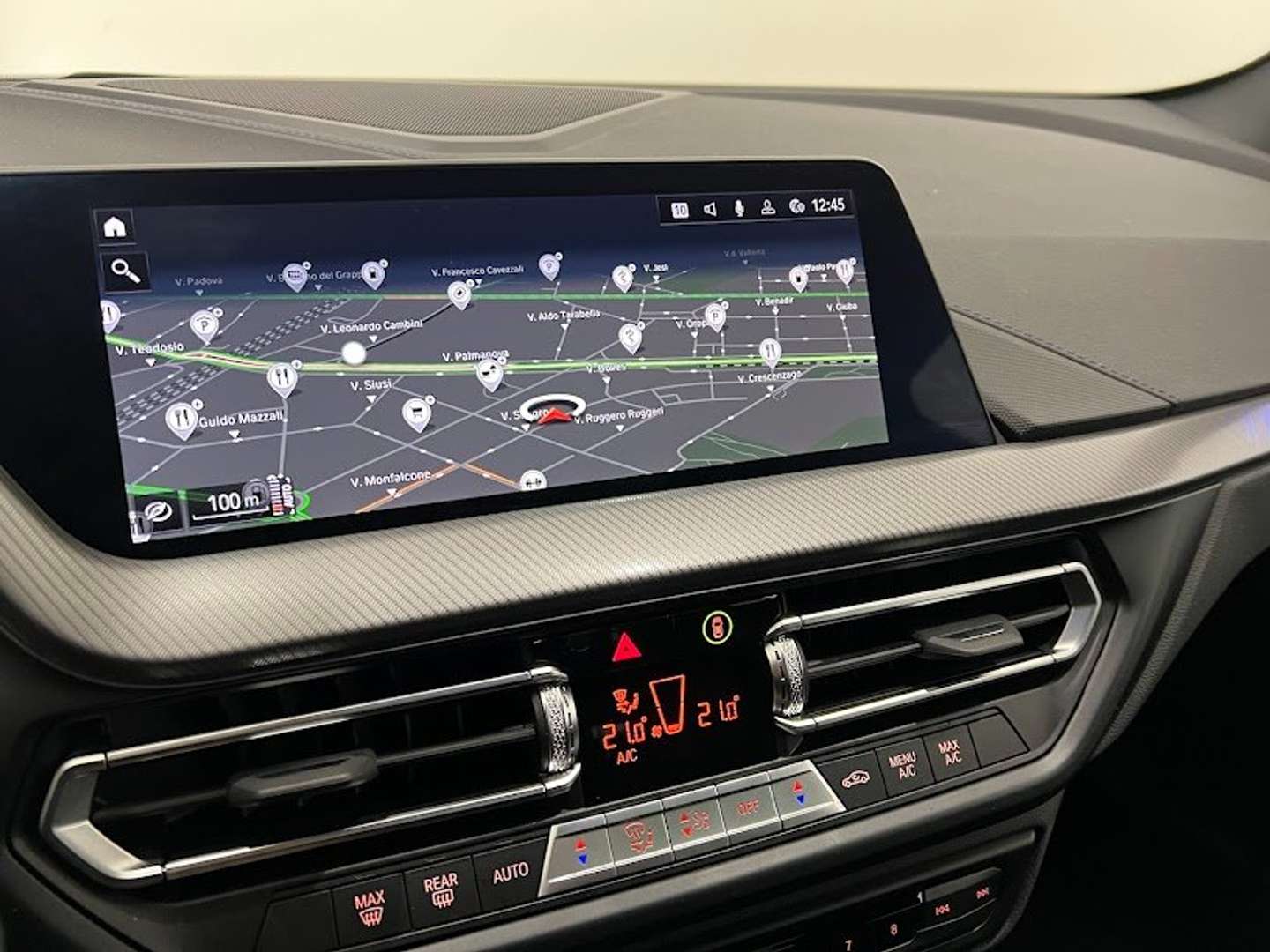 BMW Série 1 M135i XDrive - 2023 - Joinsteer - #17