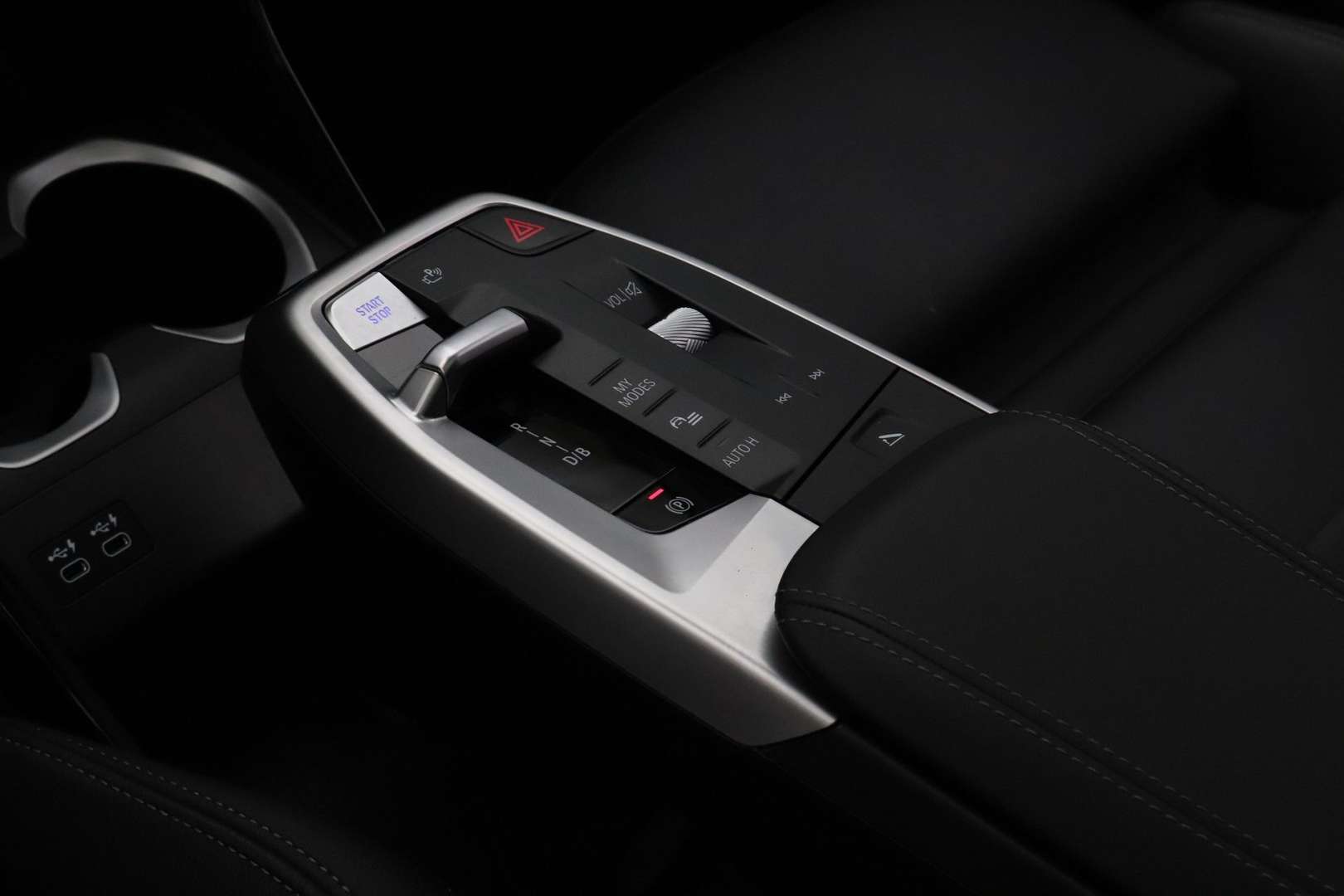 BMW IX2 M Sport XDrive30 - 2024 - Joinsteer - #13