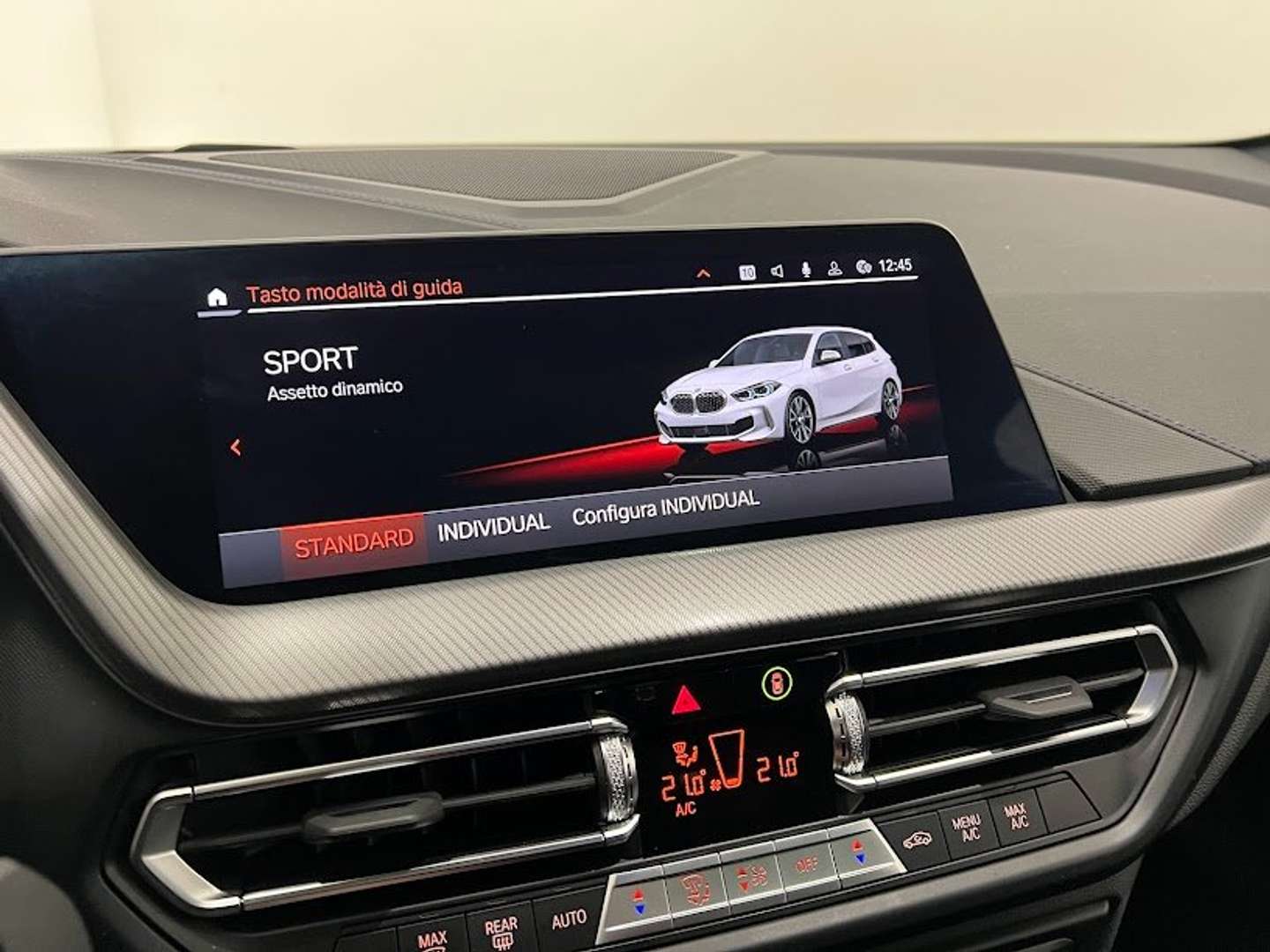 BMW Série 1 M135i XDrive - 2023 - Joinsteer - #18