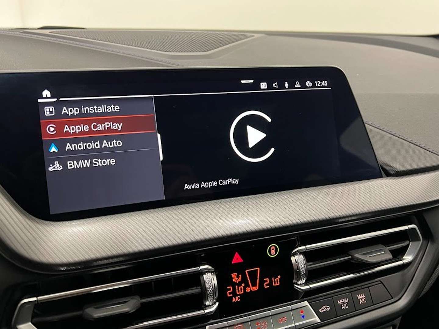 BMW Série 1 M135i XDrive - 2023 - Joinsteer - #19