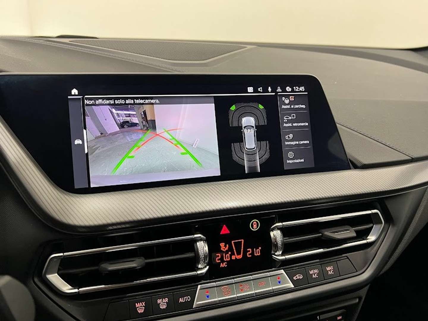 BMW Série 1 M135i XDrive - 2023 - Joinsteer - #20