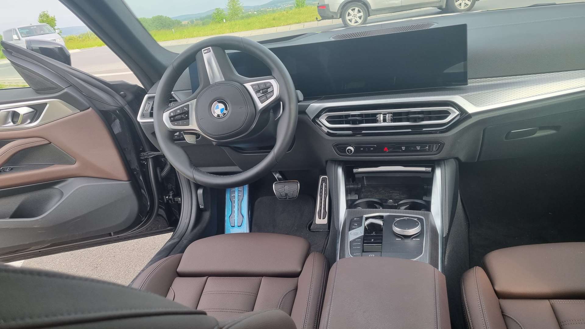 BMW Série 4 Gran Coupé M Sport 430i - 2023 - Joinsteer - #16