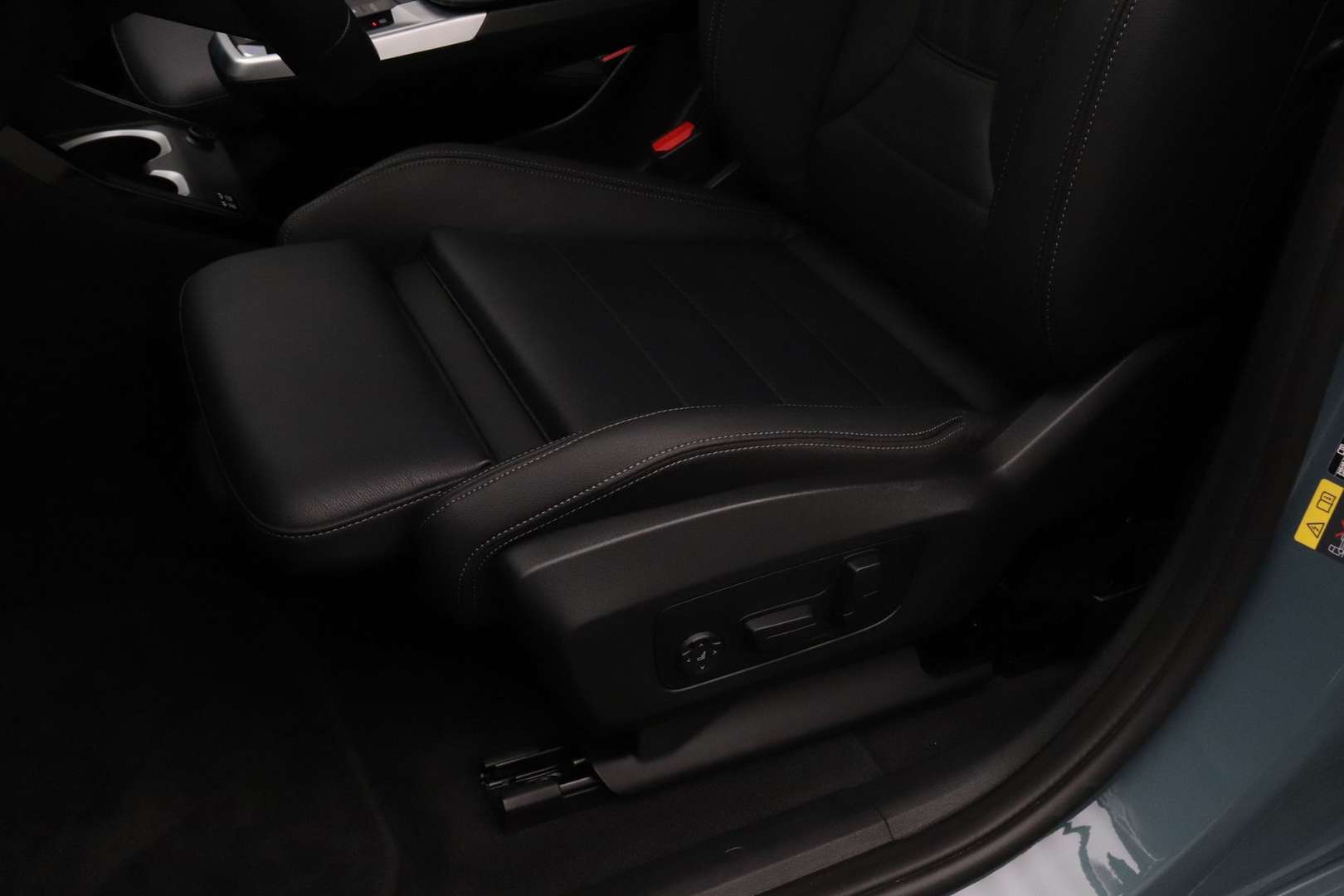 BMW IX2 M Sport XDrive30 - 2024 - Joinsteer - #16