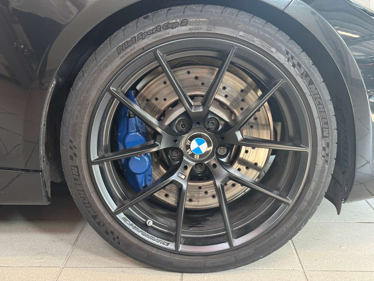 BMW M2 Coupé Competition - 2019 - Joinsteer - #16