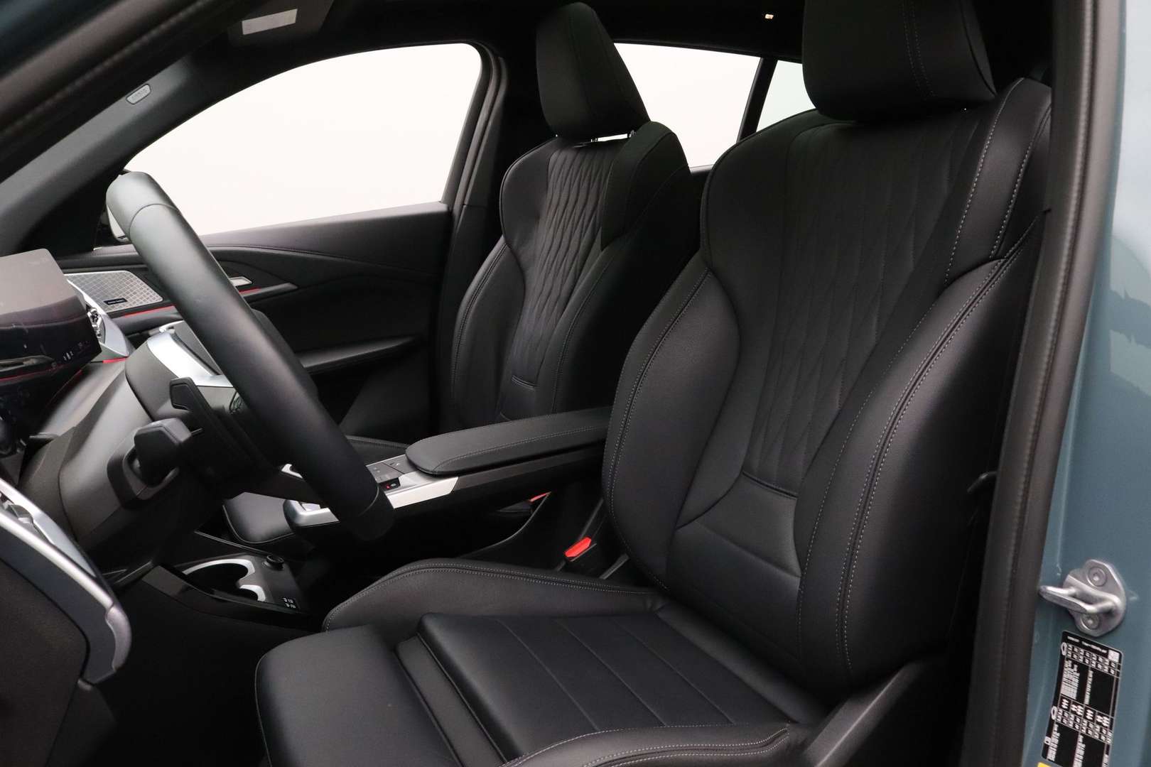 BMW IX2 M Sport XDrive30 - 2024 - Joinsteer - #17