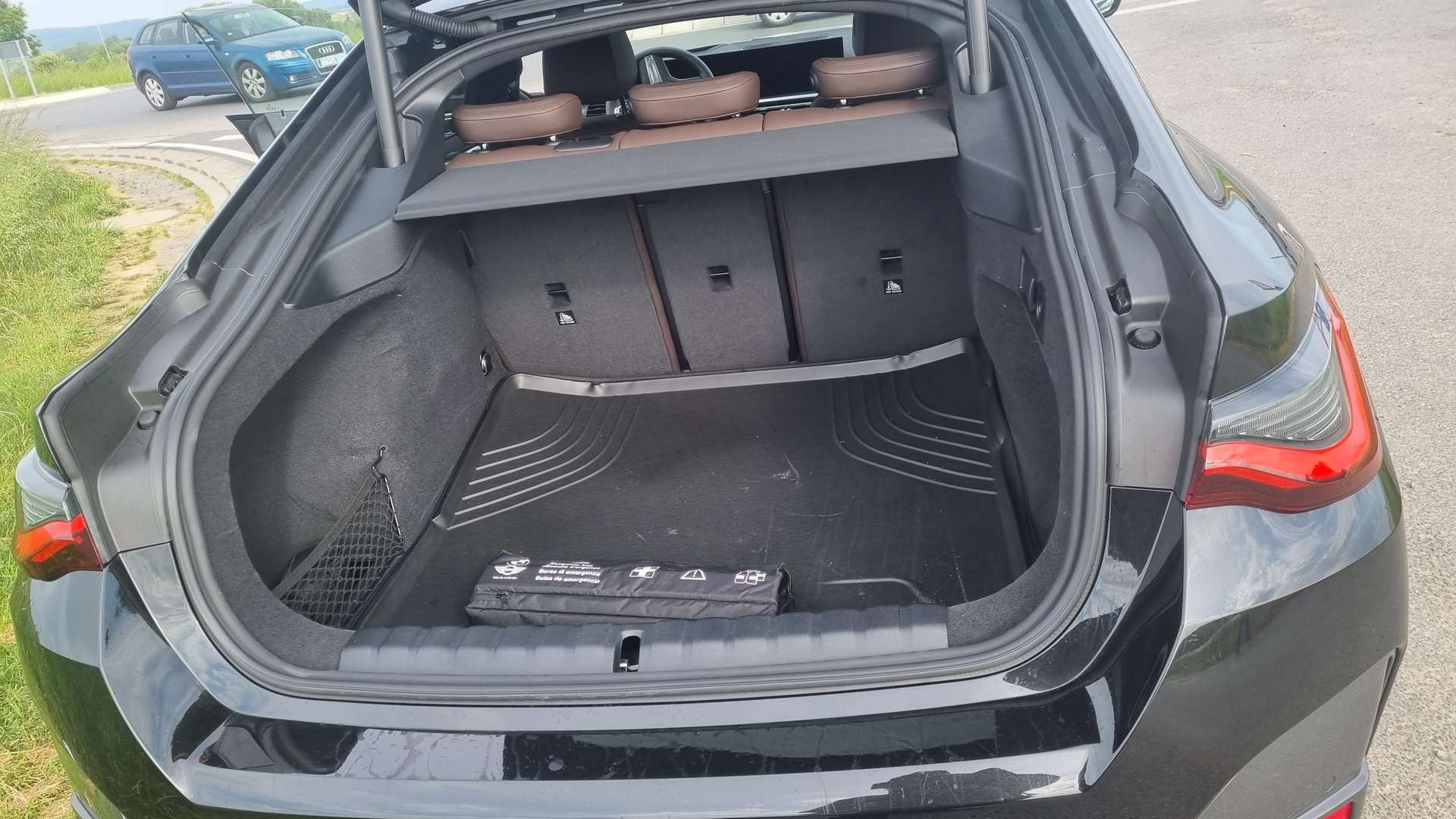 BMW Série 4 Gran Coupé M Sport 430i - 2023 - Joinsteer - #17