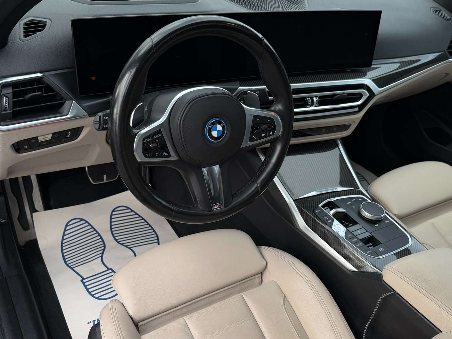 BMW 330e M Sport 330e XDrive - 2022 - Joinsteer - #6