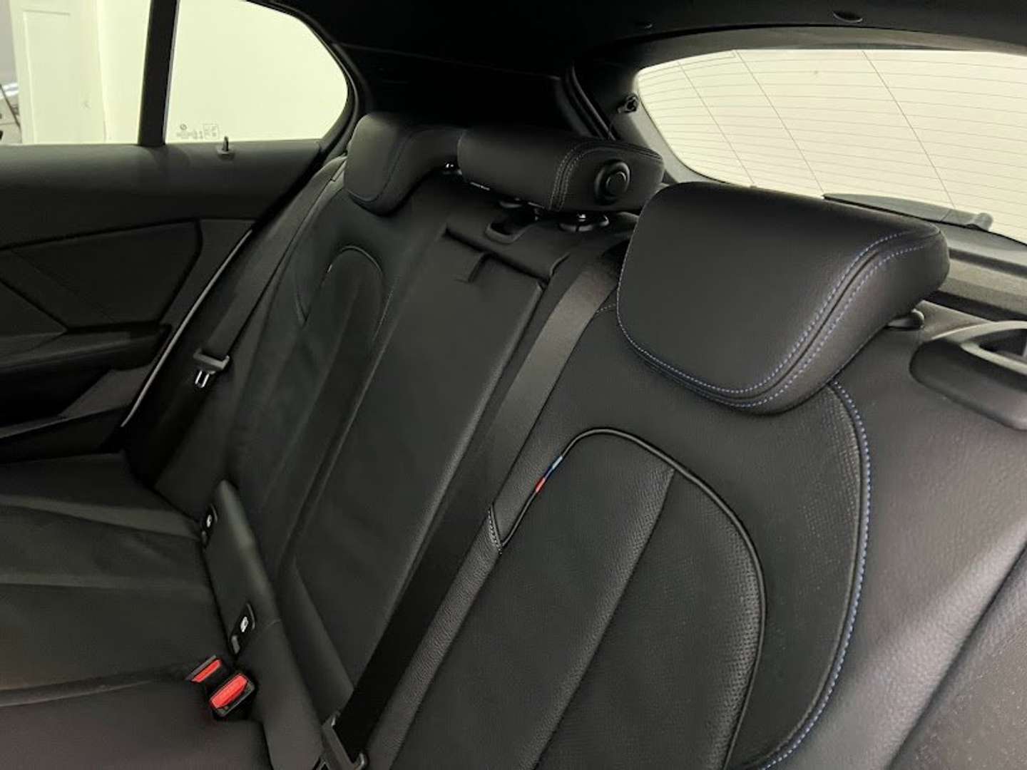 BMW Série 1 M135i XDrive - 2023 - Joinsteer - #24