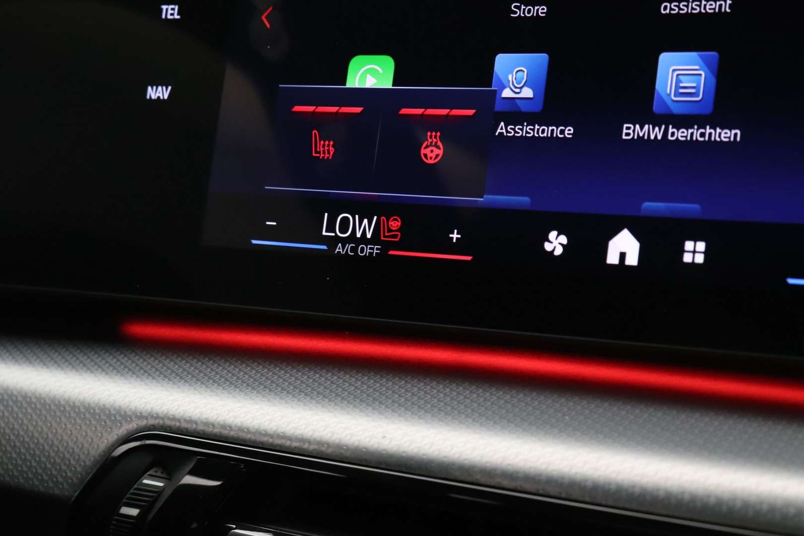 BMW IX2 M Sport XDrive30 - 2024 - Joinsteer - #20