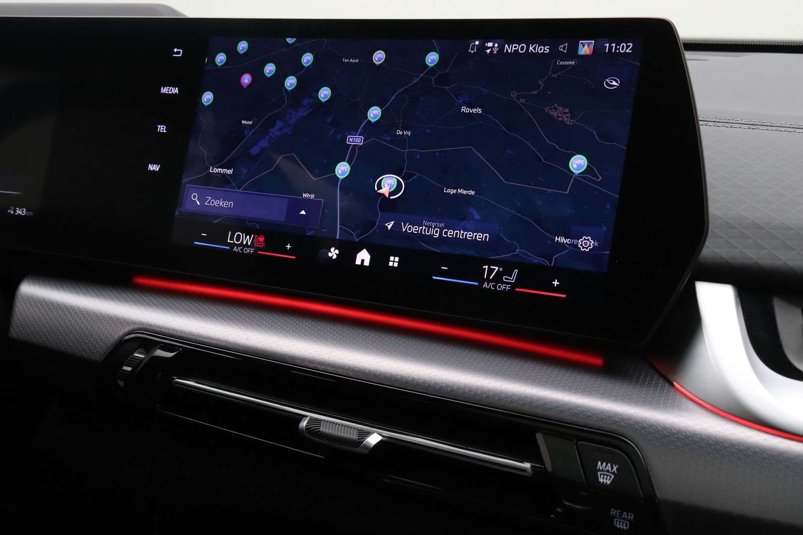 BMW IX2 M Sport XDrive30 - 2024 - Joinsteer - #21