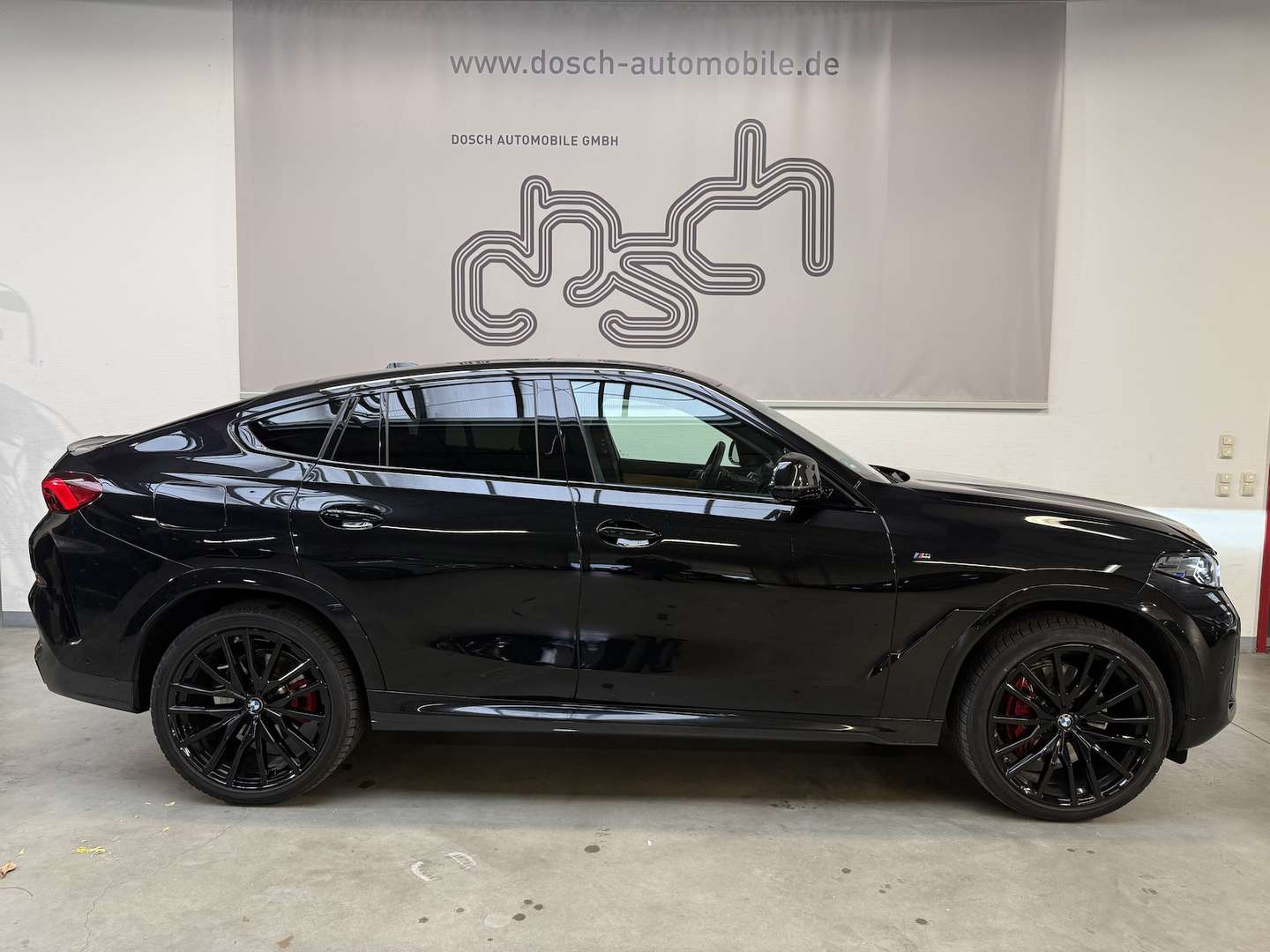BMW X6 M Sport 30d XDrive - 2025 - Joinsteer - #3