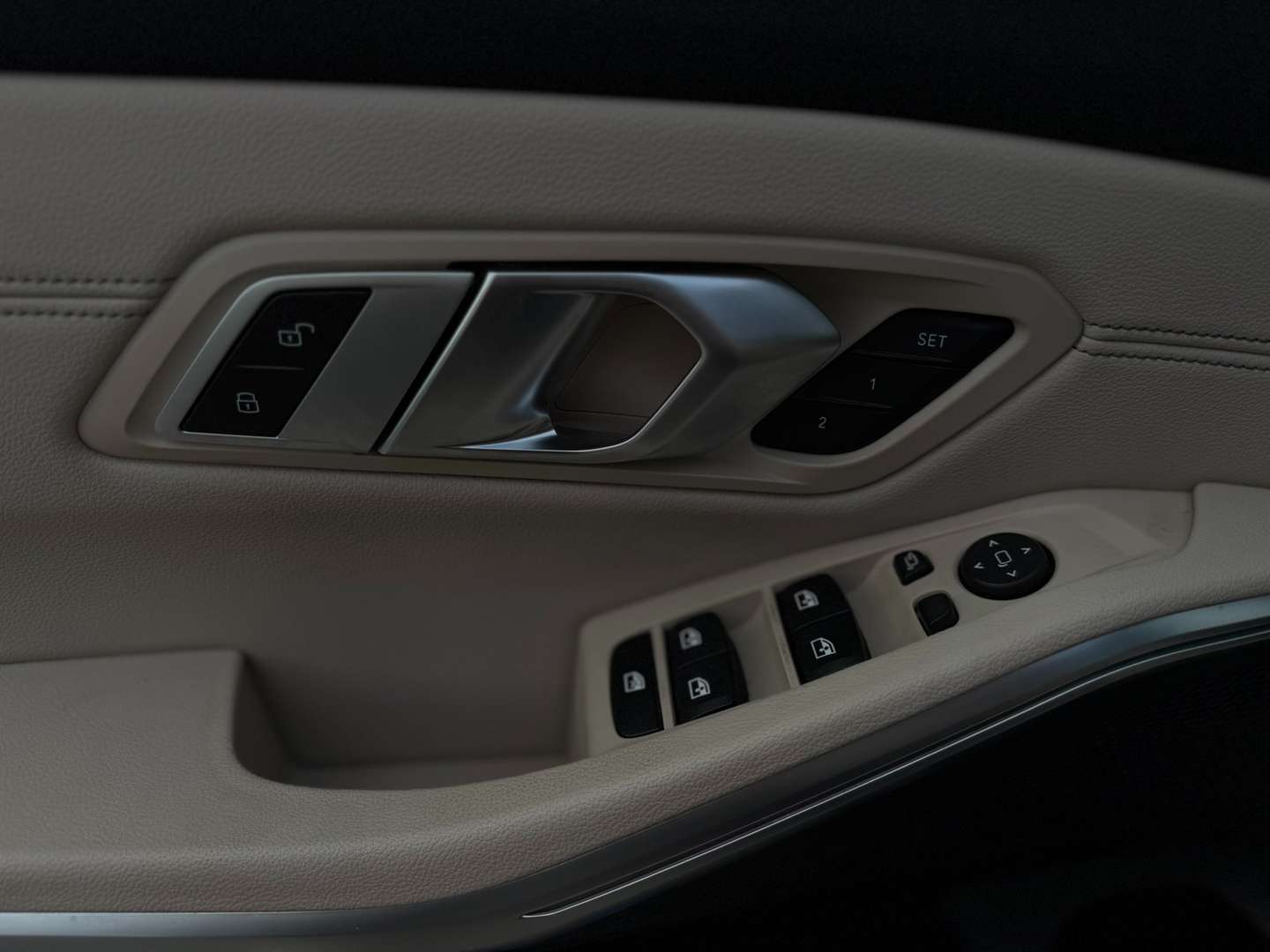 BMW 330e M Sport 330e XDrive - 2022 - Joinsteer - #9