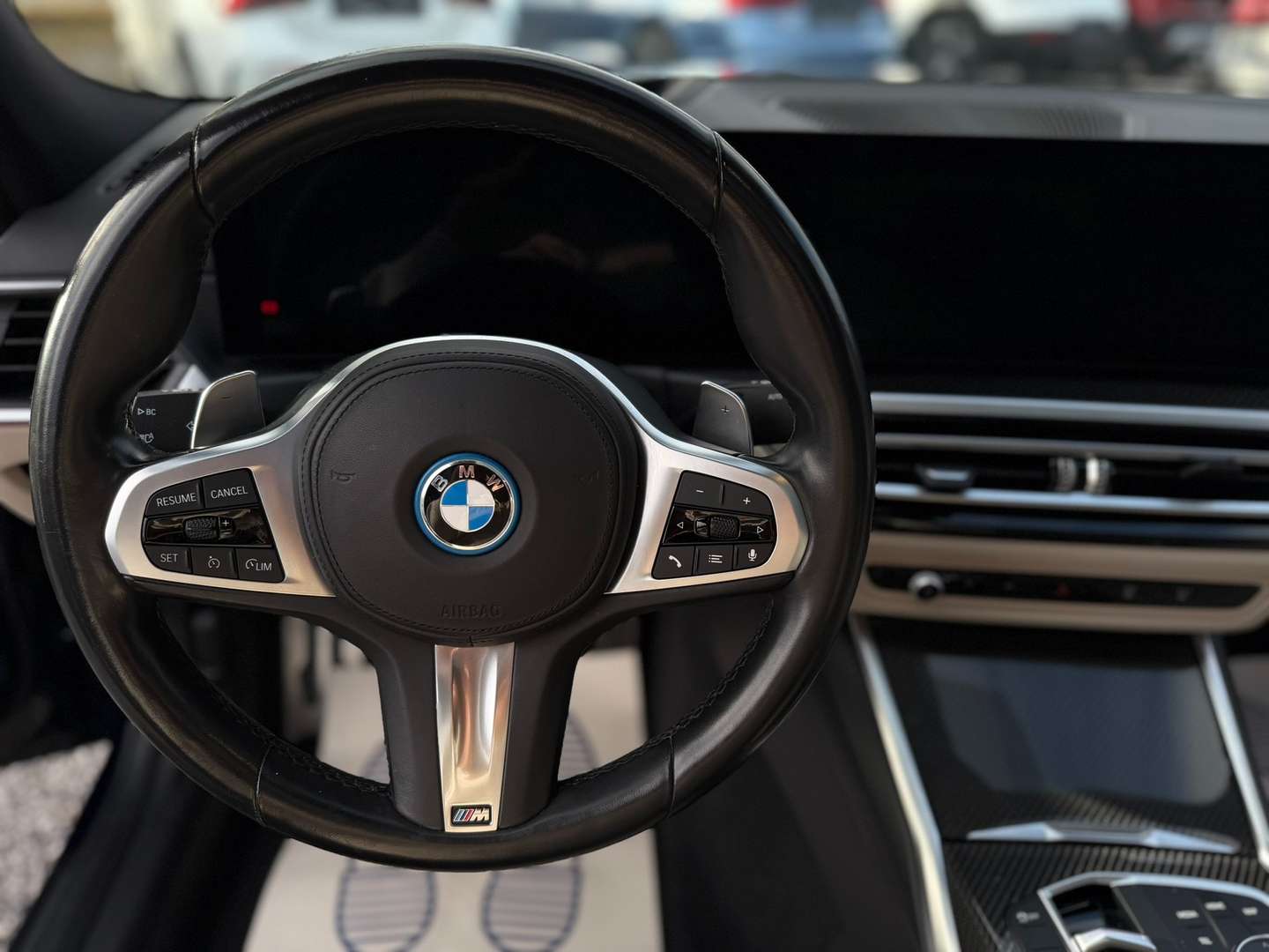 BMW 330e M Sport 330e XDrive - 2022 - Joinsteer - #11