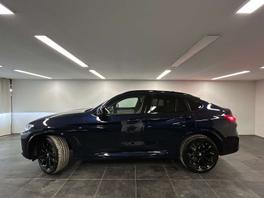 BMW X4 M M Sport 40d - 2025 - Joinsteer - #1