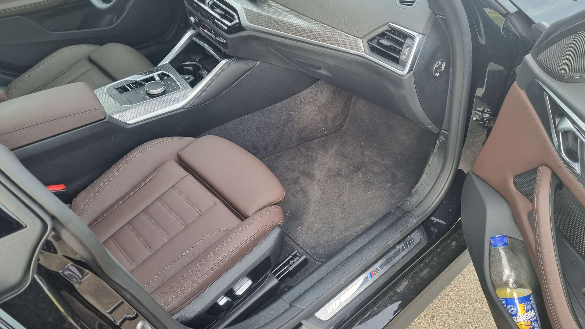 BMW Série 4 Gran Coupé M Sport 430i - 2023 - Joinsteer - #22