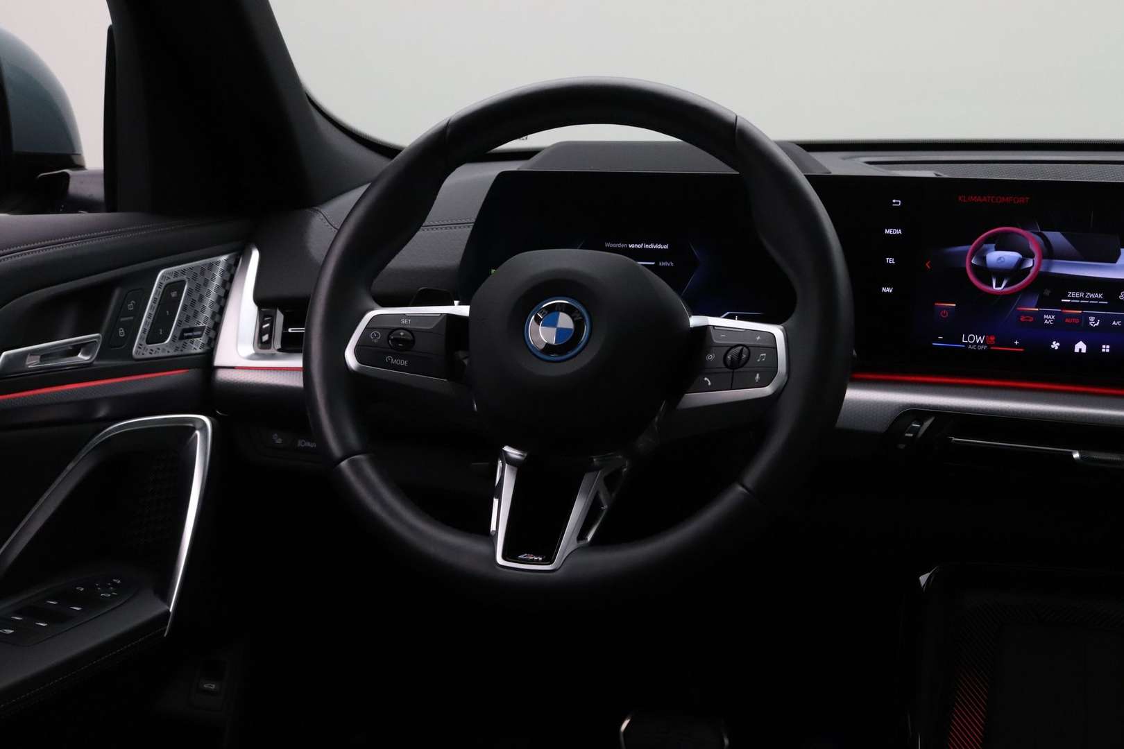 BMW IX2 M Sport XDrive30 - 2024 - Joinsteer - #24