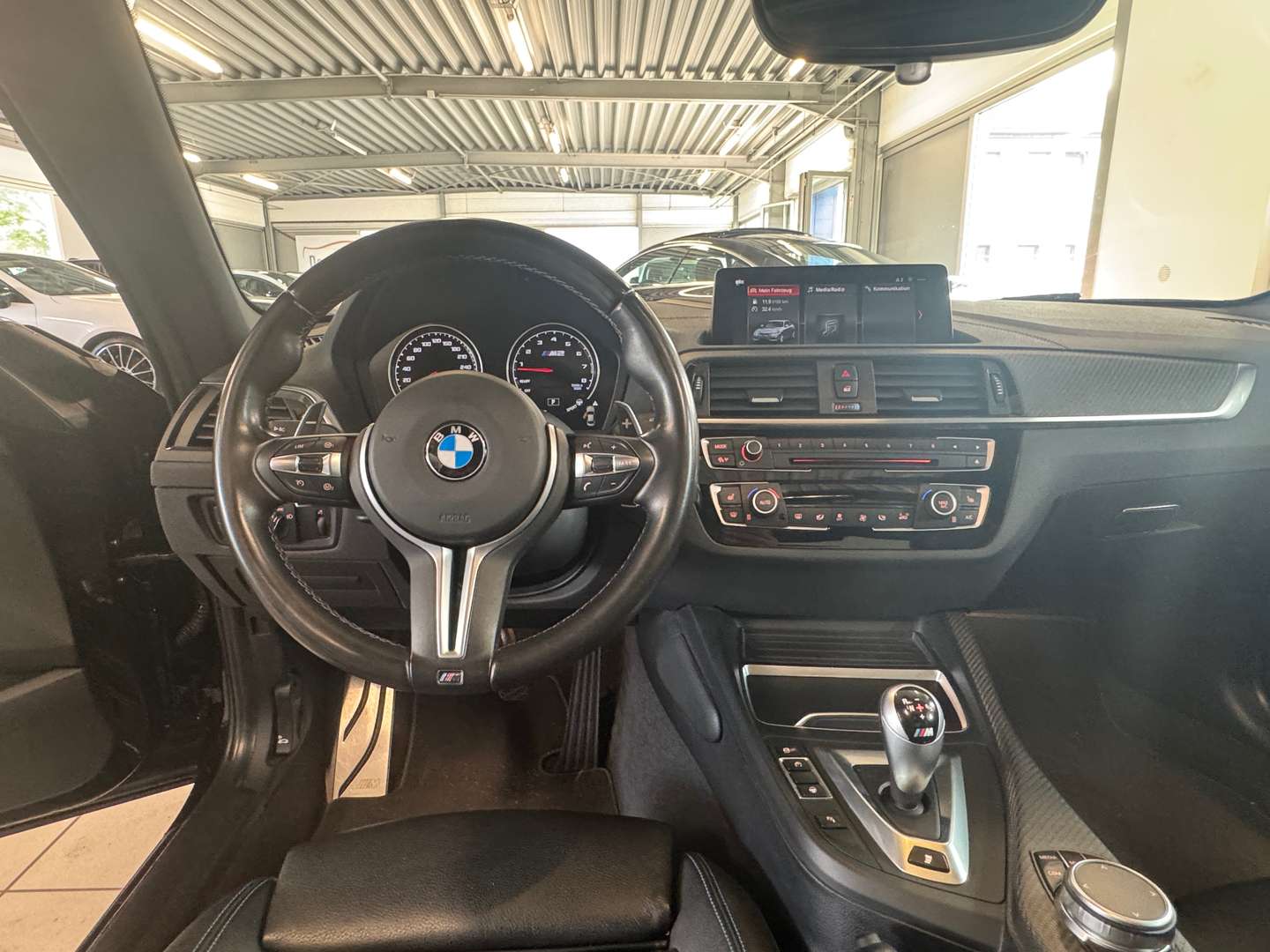 BMW M2 Coupé Competition - 2019 - Joinsteer - #21