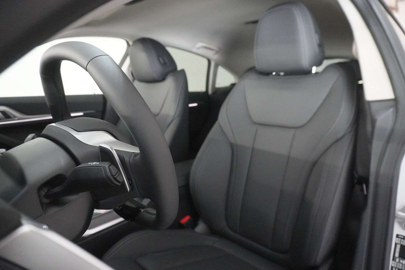 BMW Série 420d XDrive 420d XDrive - 2025 - Joinsteer - #6