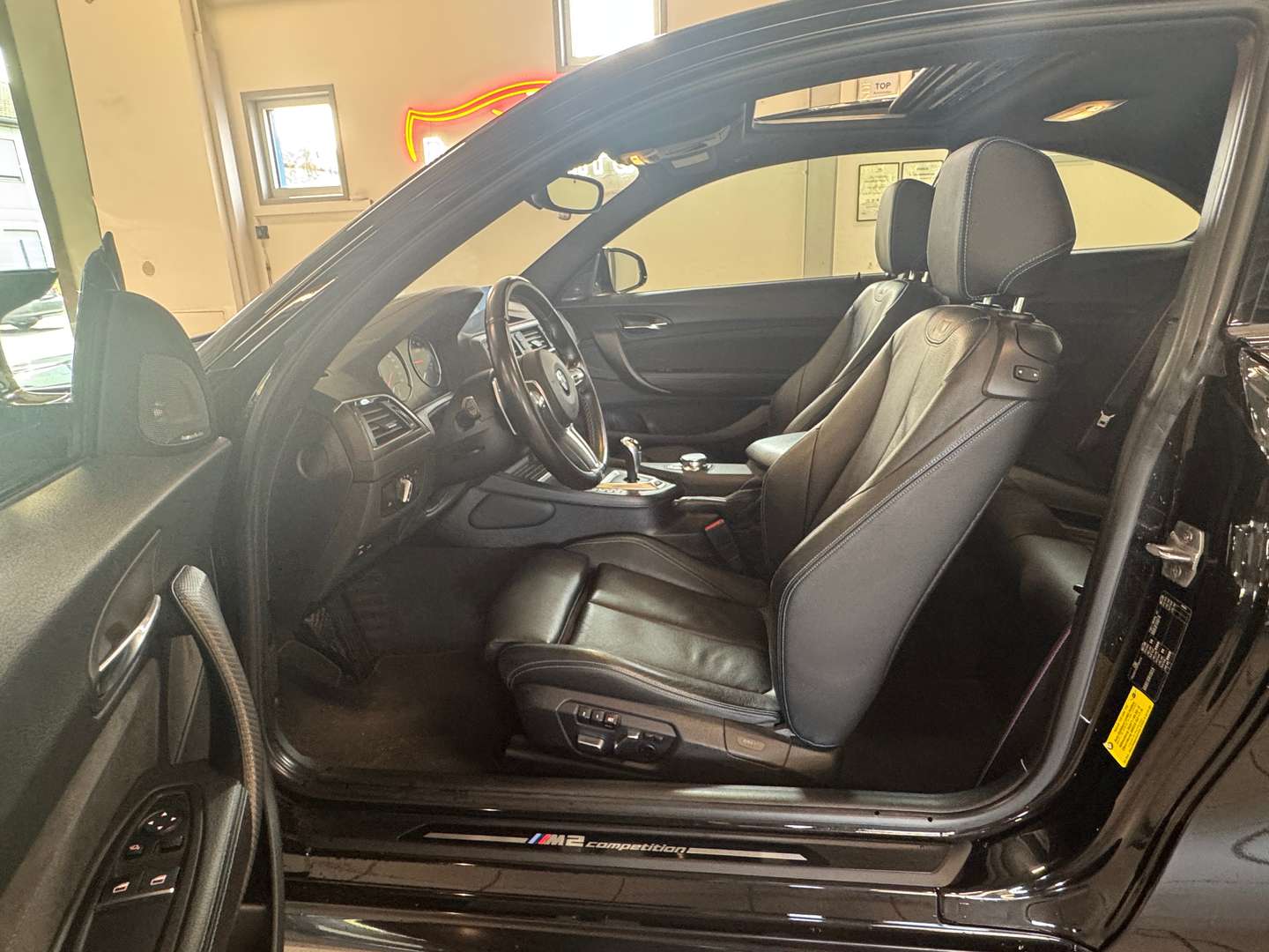 BMW M2 Coupé Competition - 2019 - Joinsteer - #22