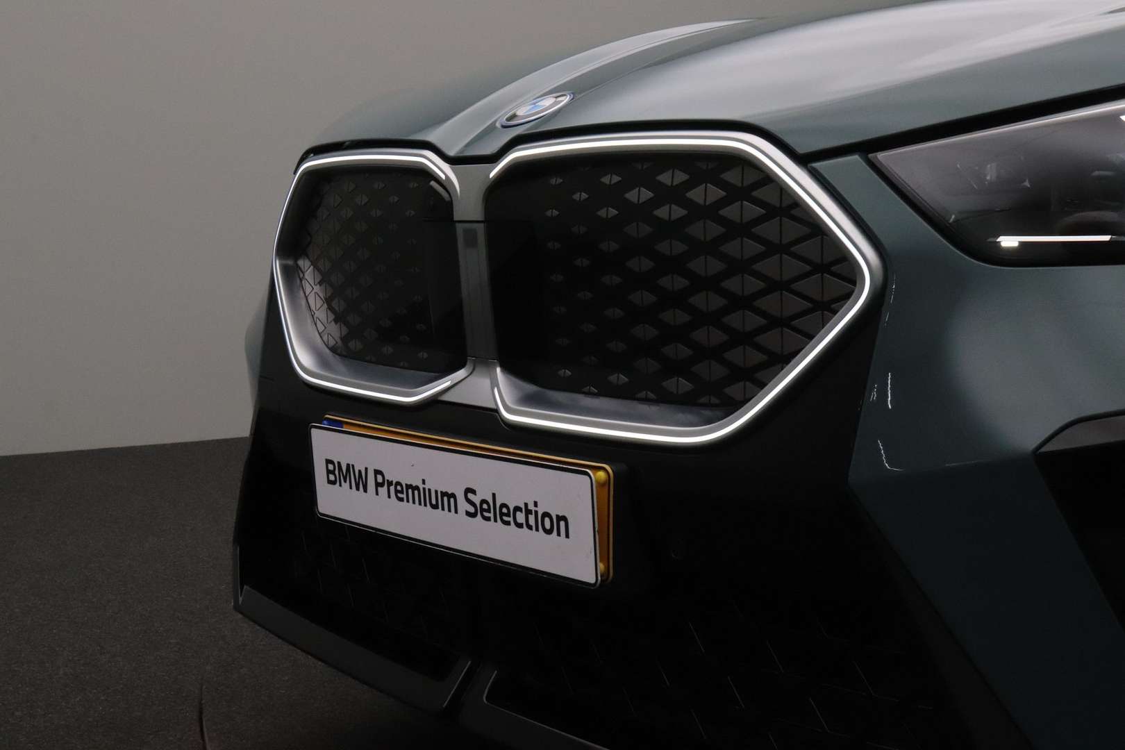 BMW IX2 M Sport XDrive30 - 2024 - Joinsteer - #26