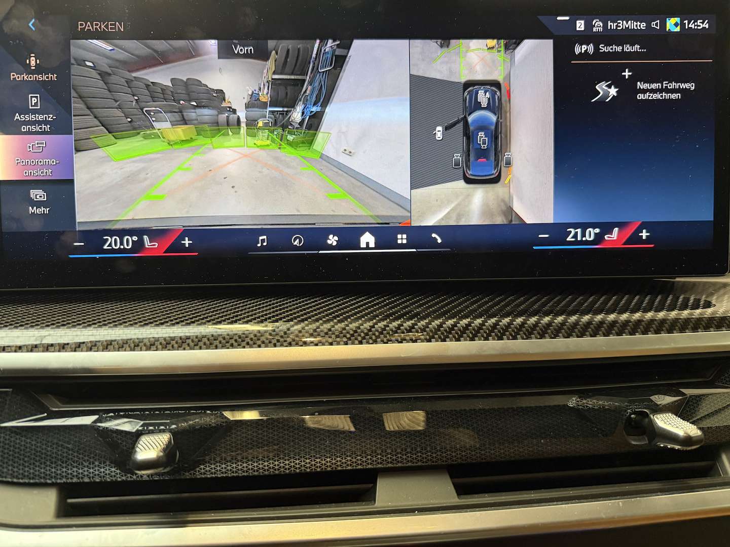 BMW X6 M Sport 30d XDrive - 2025 - Joinsteer - #10