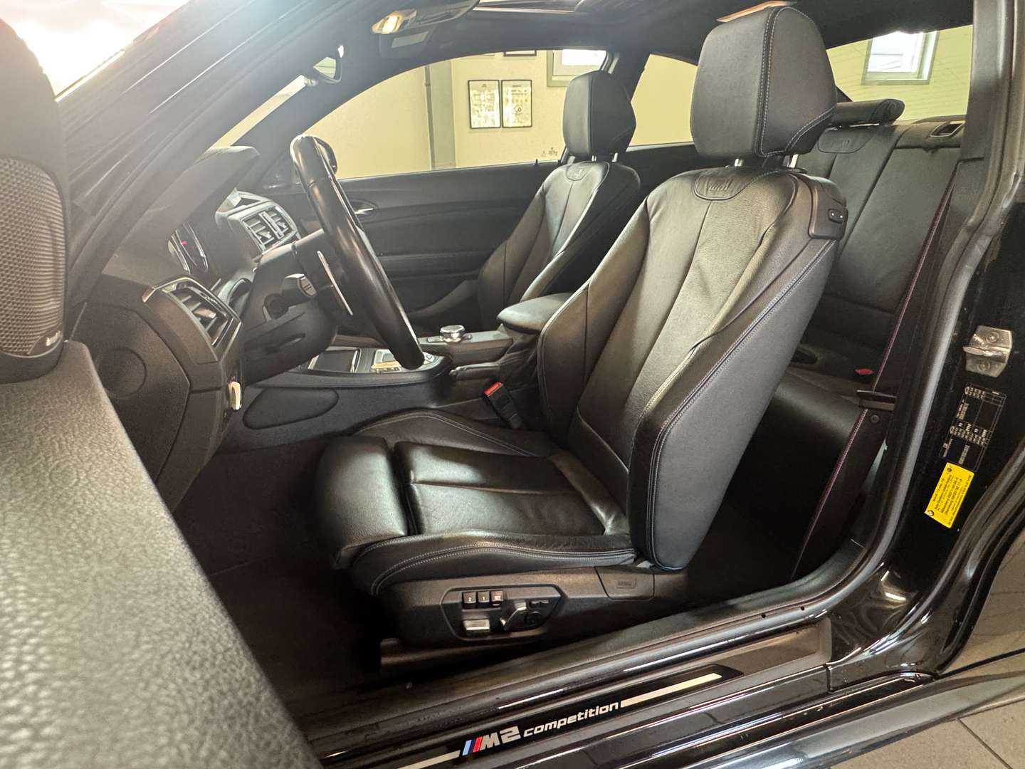 BMW M2 Coupé Competition - 2019 - Joinsteer - #23