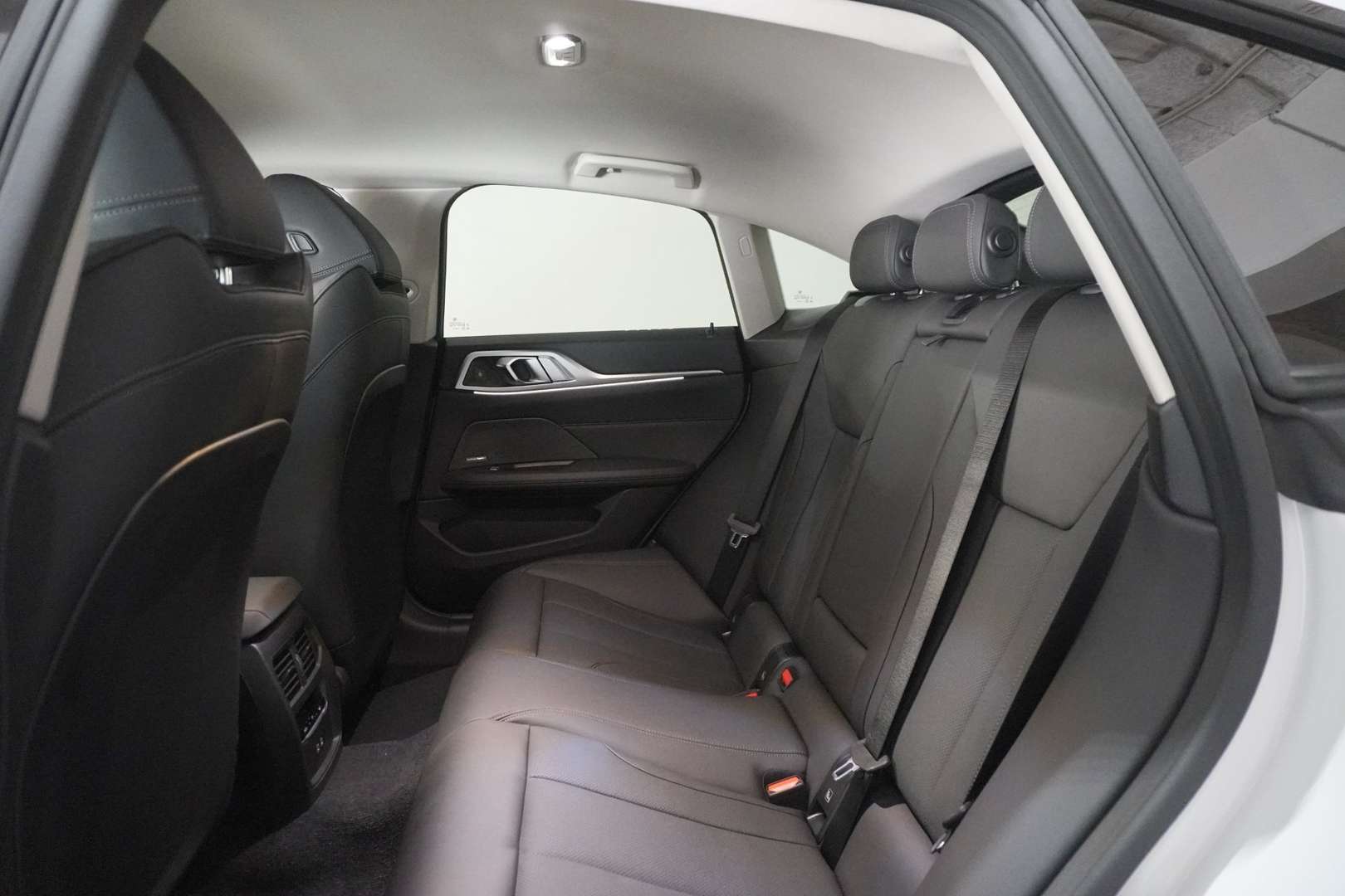 BMW Série 420d XDrive 420d XDrive - 2025 - Joinsteer - #8