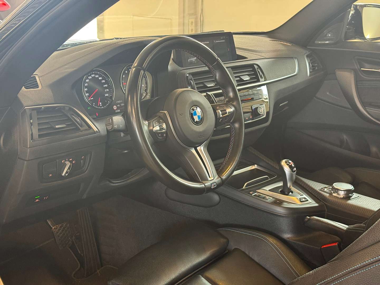 BMW M2 Coupé Competition - 2019 - Joinsteer - #24