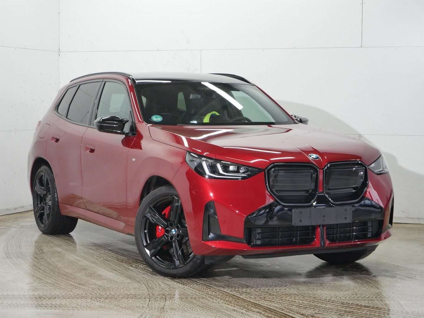 BMW X3 M Sport M50i XDrive - 2024 - Joinsteer - #2