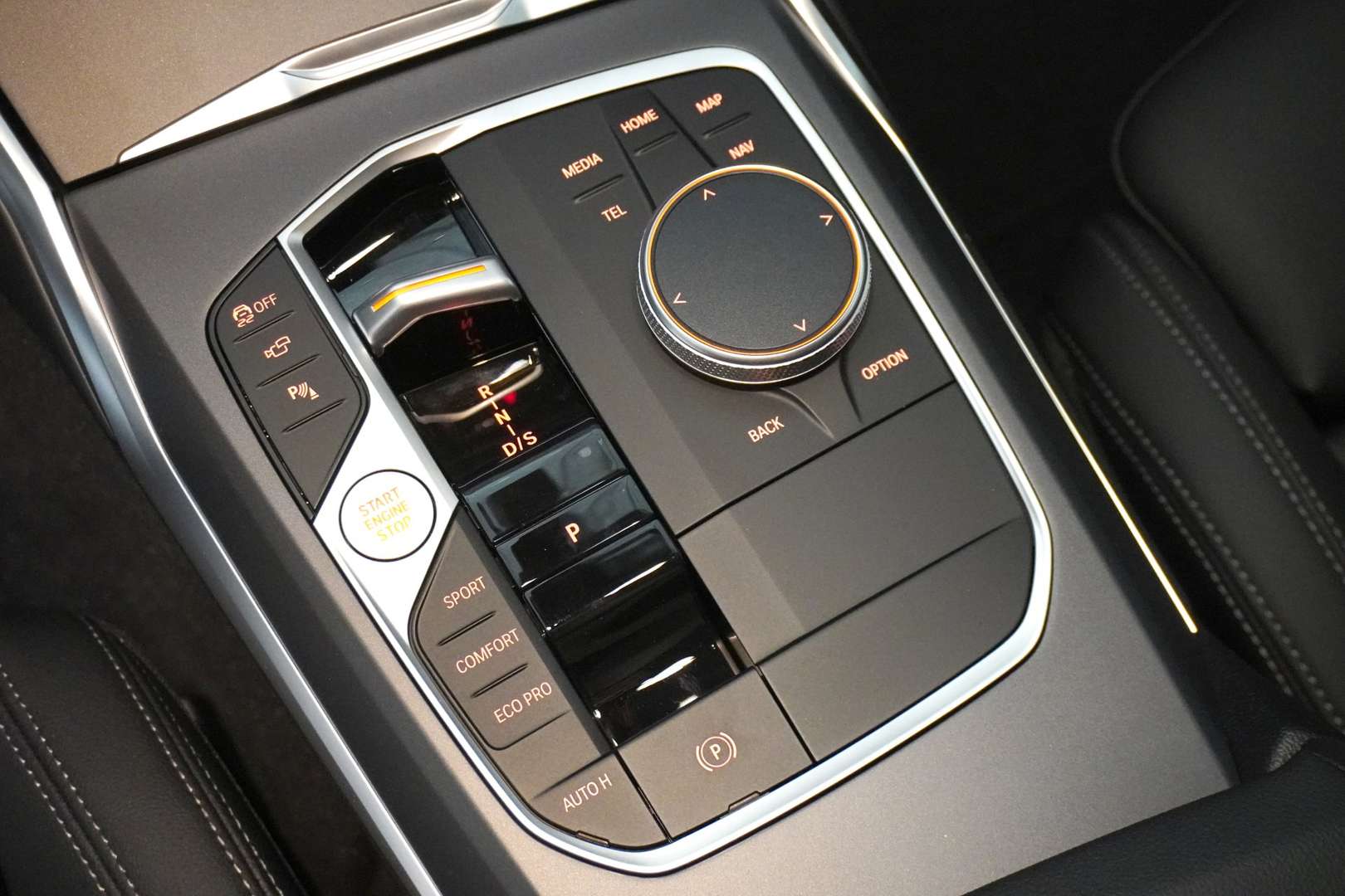 BMW Série 420d XDrive 420d XDrive - 2025 - Joinsteer - #11