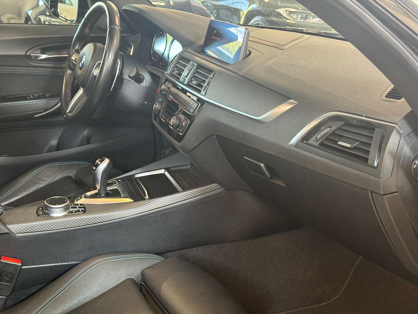 BMW M2 Coupé Competition - 2019 - Joinsteer - #25