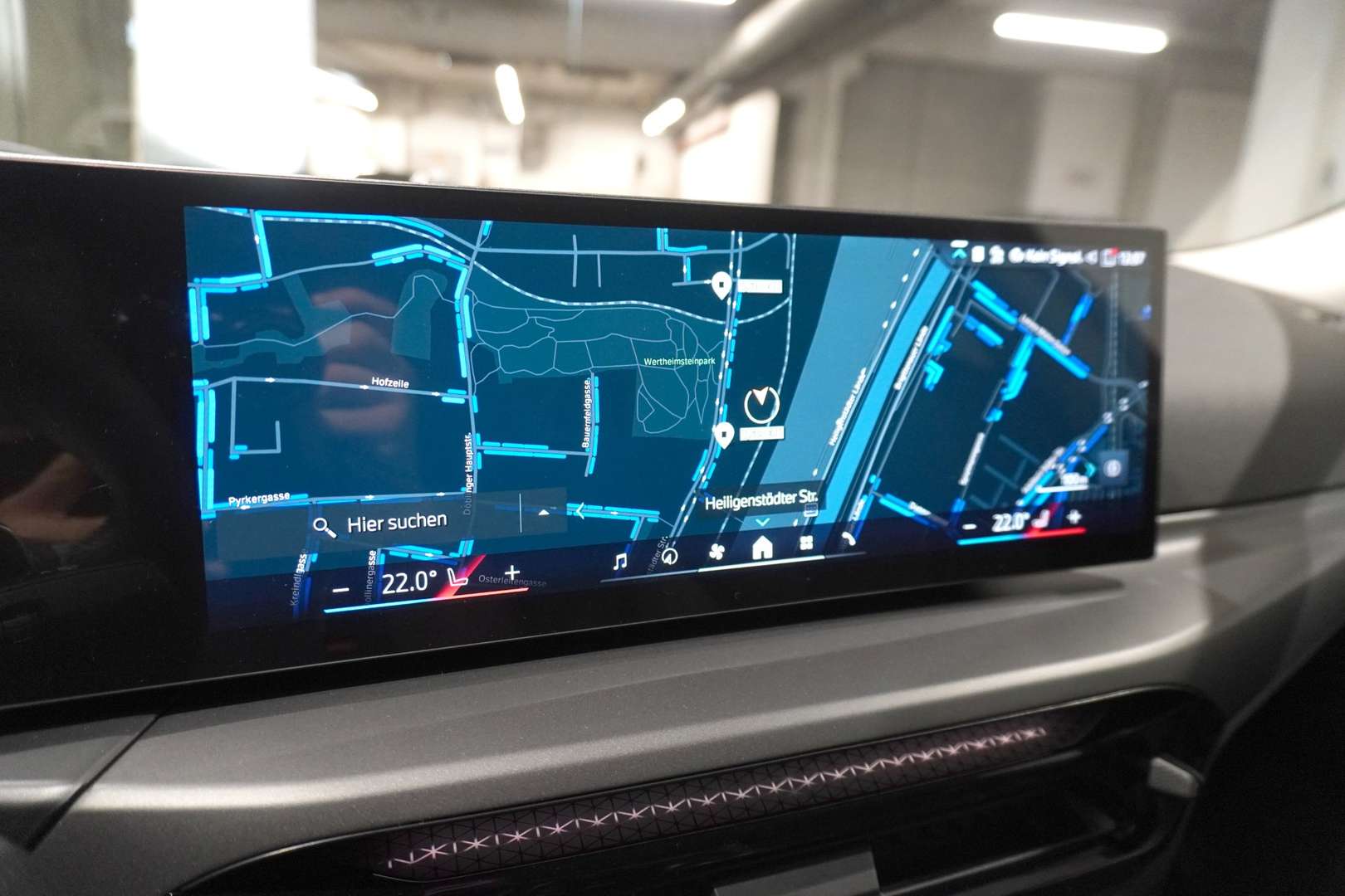 BMW Série 420d XDrive 420d XDrive - 2025 - Joinsteer - #13