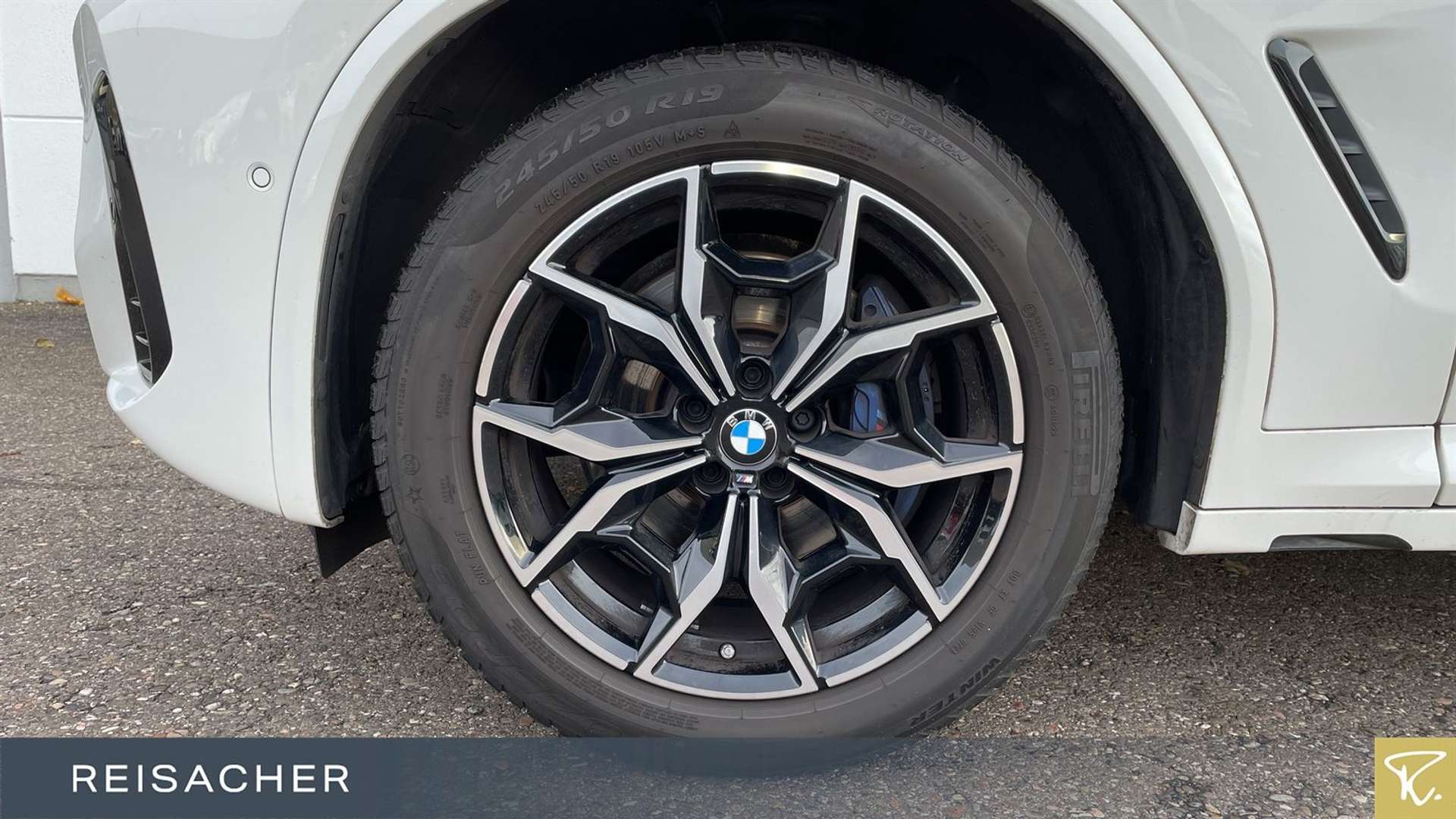 BMW X4 M M - 2025 - Joinsteer - #3