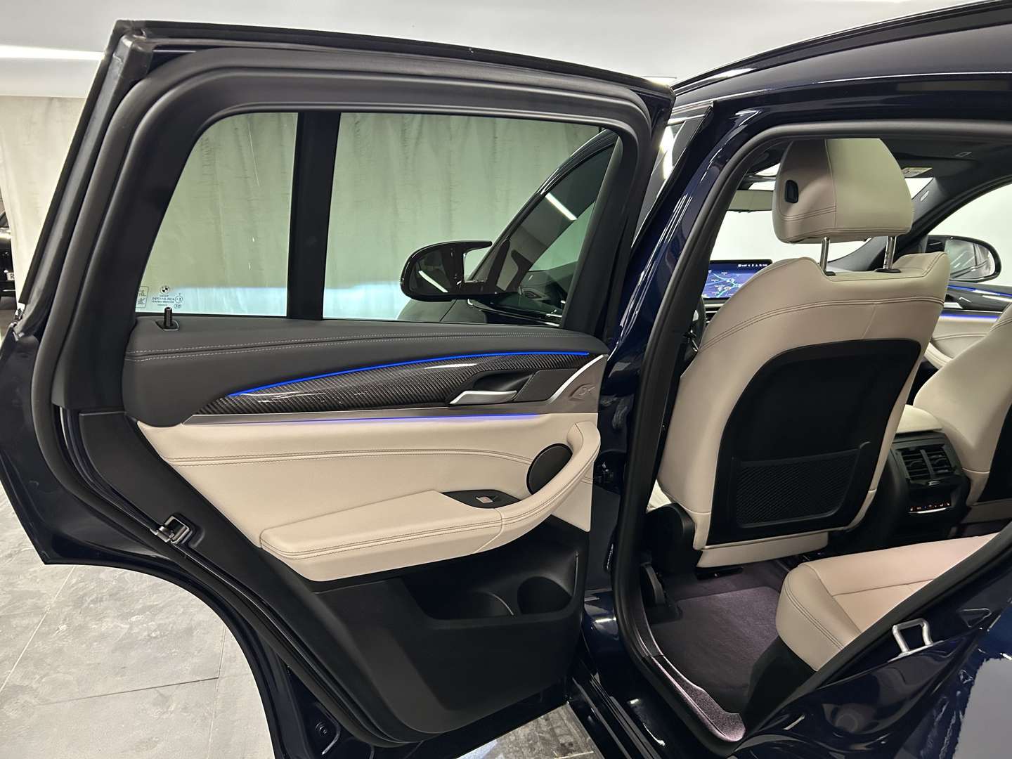 BMW X4 M M Sport 40d - 2025 - Joinsteer - #13