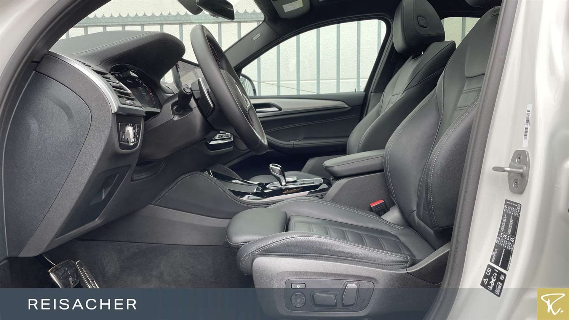 BMW X4 M M - 2025 - Joinsteer - #4