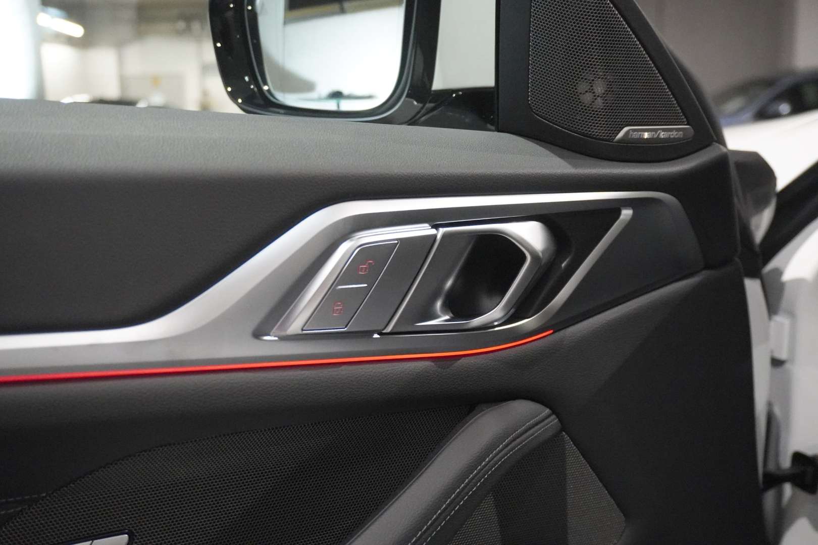 BMW Série 420d XDrive 420d XDrive - 2025 - Joinsteer - #20